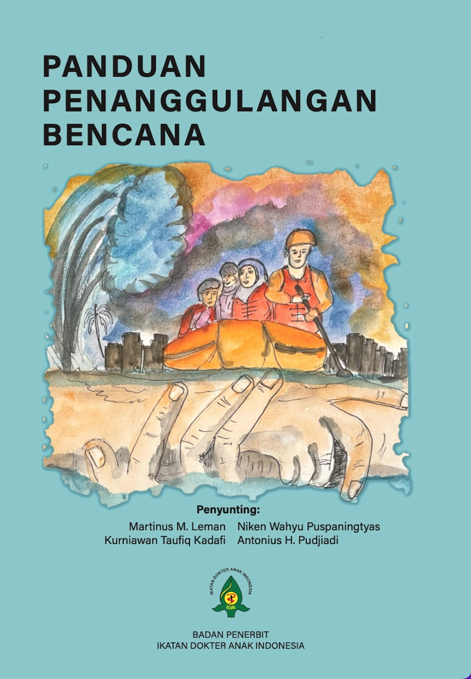 Panduan Penanggulangan Bencana